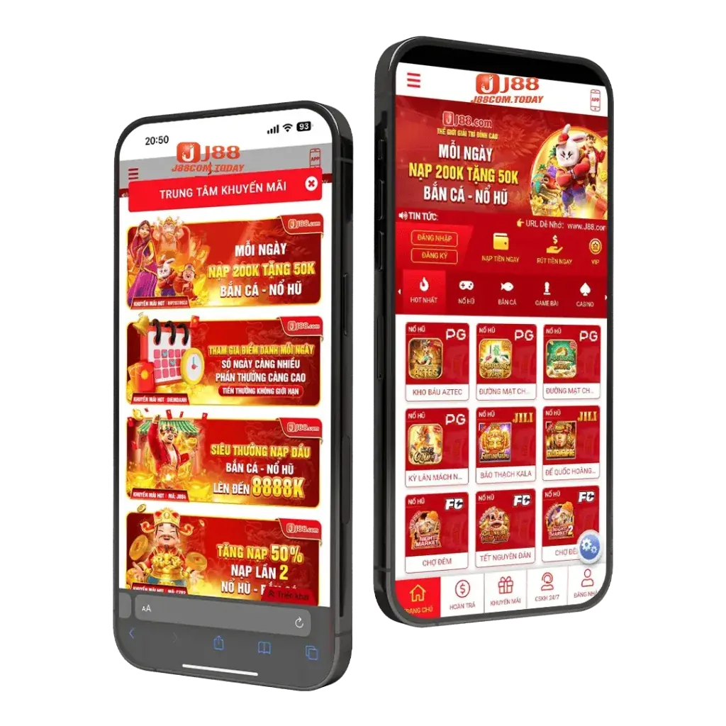 Giao diện thân thiện 89bet1