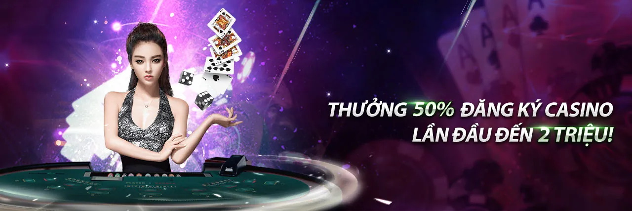 Banner khuyến mãi hấp dẫn của 89bet1 nhà cái