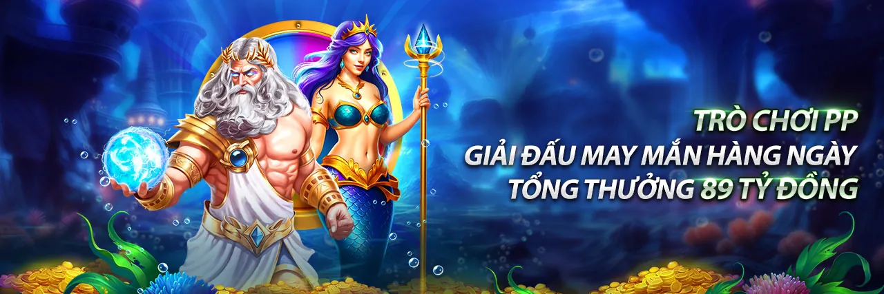 Banner ưu đãi 89bet1 nhà cái