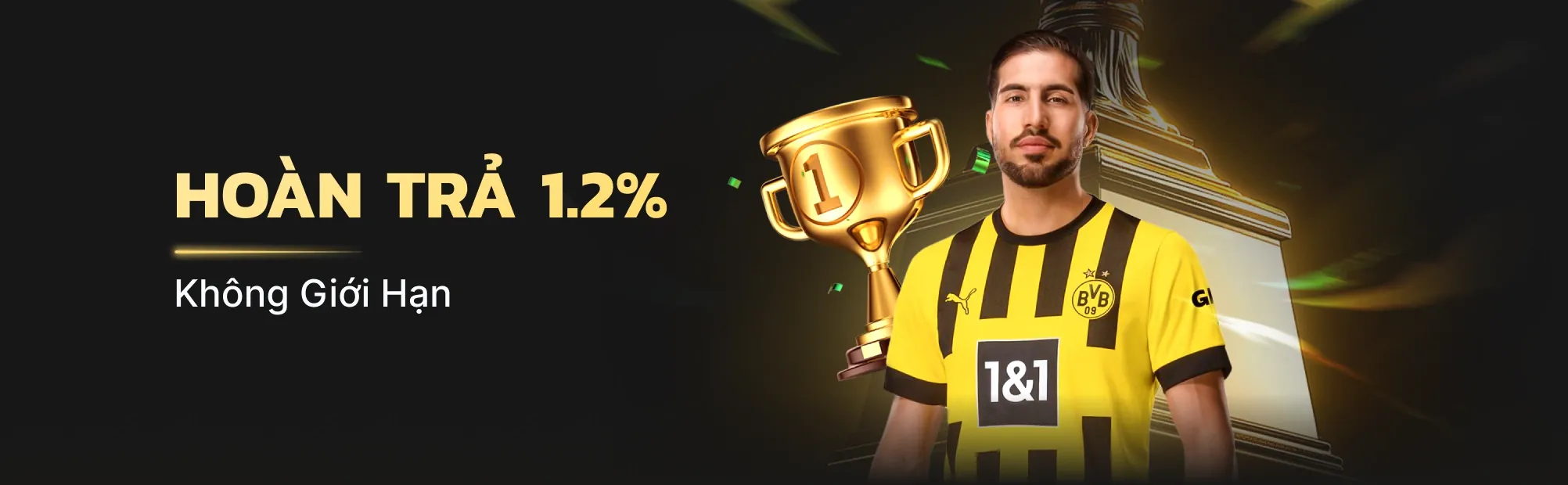Xác nhận điều khoản 89BET1