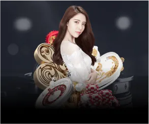 Sảnh BBIN 89bet1